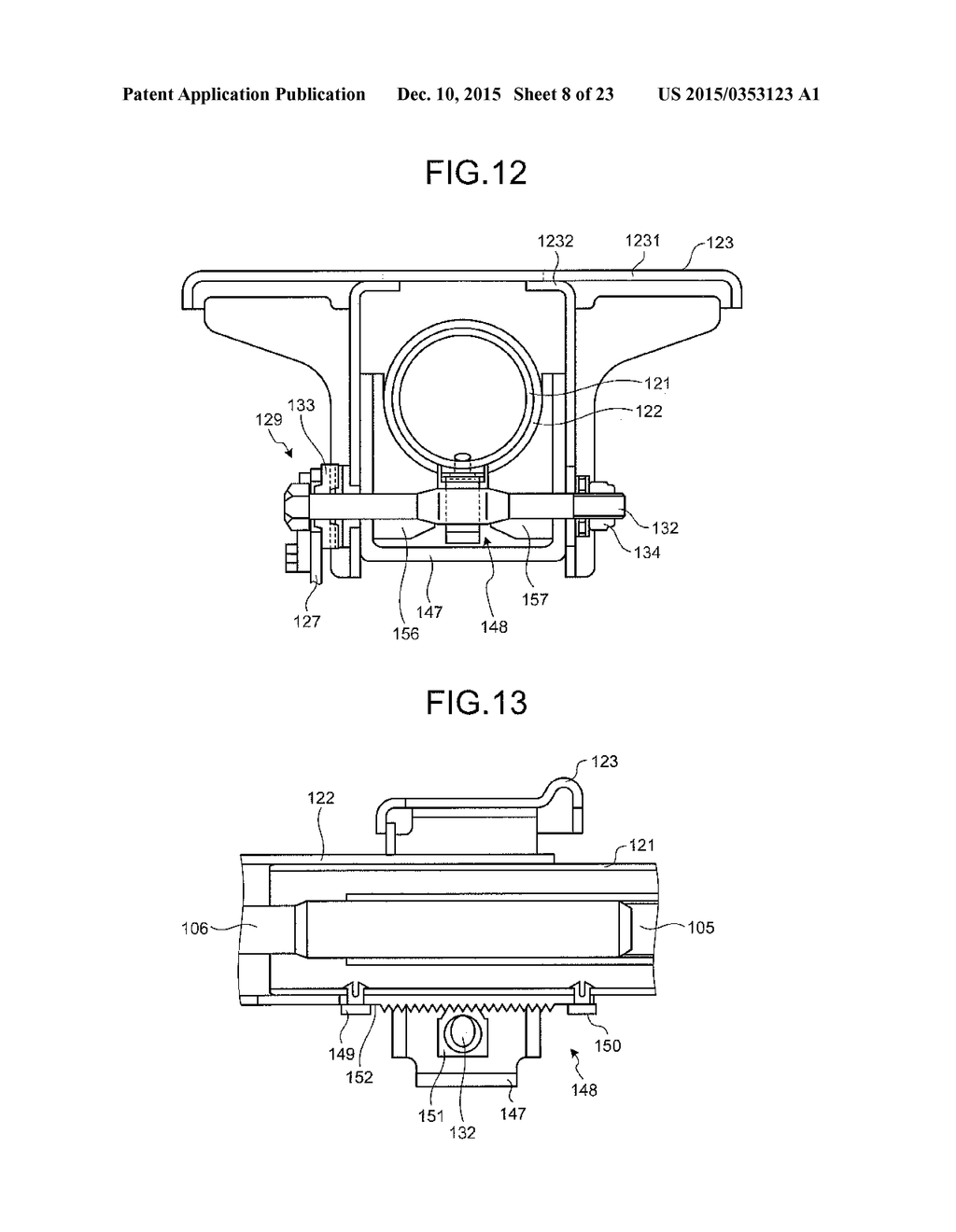 STEERING DEVICE - diagram, schematic, and image 09