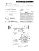 STEERING CONTROL DEVICE diagram and image