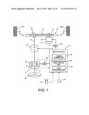 STEERING CONTROL DEVICE diagram and image