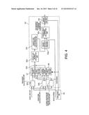 STEERING CONTROL DEVICE diagram and image