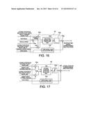 STEERING CONTROL DEVICE diagram and image