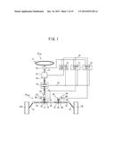 STEERING CONTROL DEVICE AND STEERING CONTROL METHOD diagram and image