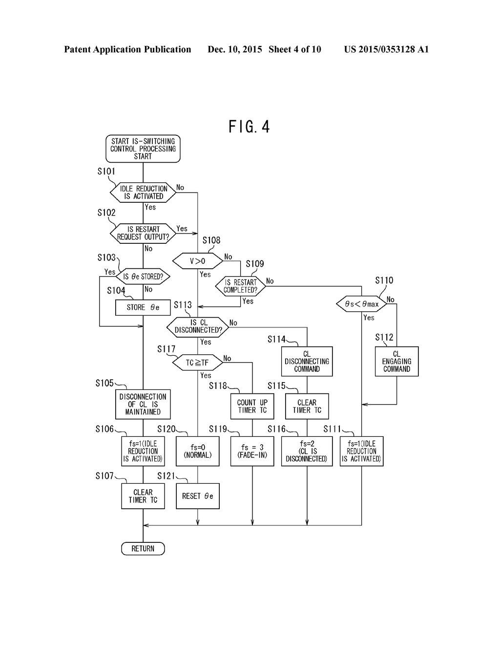 STEERING CONTROL DEVICE AND STEERING CONTROL METHOD - diagram, schematic, and image 05