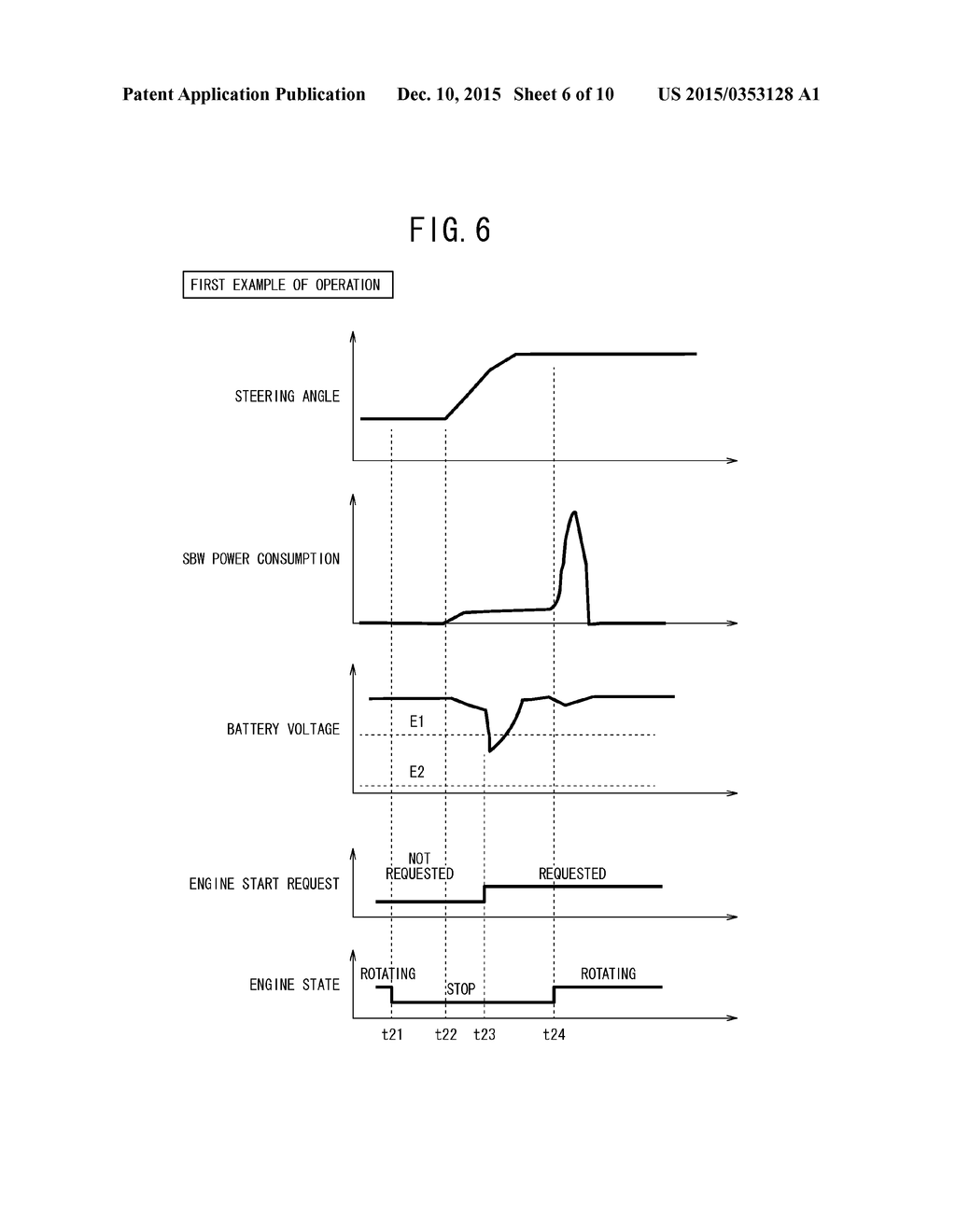 STEERING CONTROL DEVICE AND STEERING CONTROL METHOD - diagram, schematic, and image 07