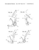 VERTICALLY FOLDING BICYCLE WITH LOCKING MECHANISM diagram and image