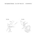 VERTICALLY FOLDING BICYCLE WITH LOCKING MECHANISM diagram and image