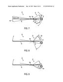 Variable lever and gear transmission system and method diagram and image