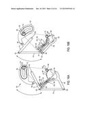 Variable lever and gear transmission system and method diagram and image