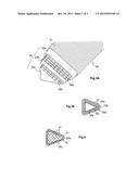 ENERGY ABSORPTION DEVICE FOR AIRCRAFT STRUCTURAL ELEMENT diagram and image