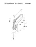 SLIDABLE DIVERGENT TRAILING EDGE DEVICE diagram and image