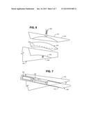 SLIDABLE DIVERGENT TRAILING EDGE DEVICE diagram and image