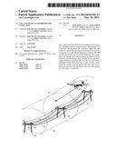 UAV Constraint in Overhead Line Inspection diagram and image