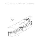 UAV Constraint in Overhead Line Inspection diagram and image