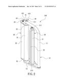 MEMBRANE STRAPPING APPARATUS diagram and image