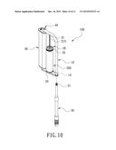 MEMBRANE STRAPPING APPARATUS diagram and image