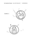 Can/flass soda can. The new can opening. diagram and image