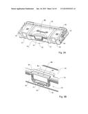 CANTILEVER BOX diagram and image