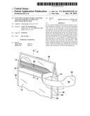 Easy Open and Reclosable Gusseted Package with Die-Cut Web and Reclosure     Mechanism diagram and image