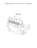 Easy Open and Reclosable Gusseted Package with Die-Cut Web and Reclosure     Mechanism diagram and image