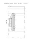 Easy Open and Reclosable Gusseted Package with Die-Cut Web and Reclosure     Mechanism diagram and image