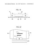 Easy Open and Reclosable Gusseted Package with Die-Cut Web and Reclosure     Mechanism diagram and image