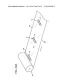 Easy Open and Reclosable Gusseted Package with Die-Cut Web and Reclosure     Mechanism diagram and image