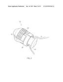 Lockable Closure Device diagram and image