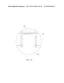 Lockable Closure Device diagram and image