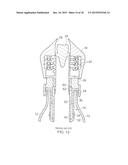 Lockable Closure Device diagram and image