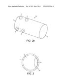 Beverage or Foodstuff Dispenser diagram and image