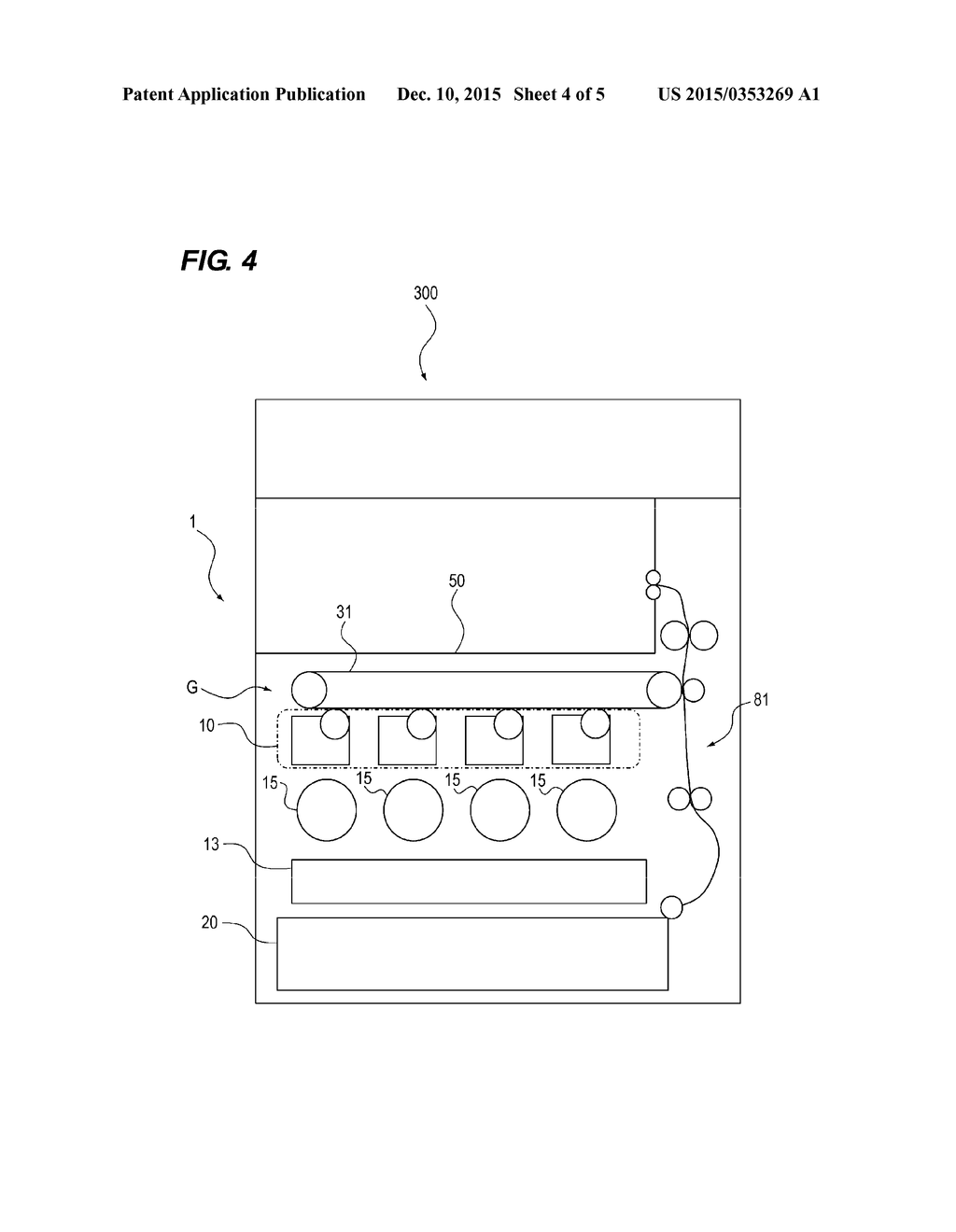 PACKAGE BODY FOR IMAGE FORMING APPARATUS - diagram, schematic, and image 05