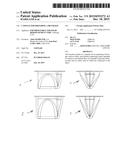 CAPSULE FOR PREPARING A BEVERAGE diagram and image