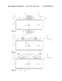 VIBRATING EQUIPMENT AND METOD OF PROCESSING MATERIAL diagram and image