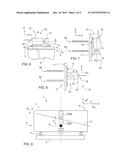 VIBRATING EQUIPMENT AND METOD OF PROCESSING MATERIAL diagram and image