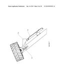 Control System for Material Handling Conveyor Vehicle diagram and image