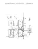 MASS FLOW CONTROL FOR A CONVEYOR SYSTEM diagram and image