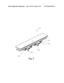 DIVERTER CONVEYOR AND RELATED METHODS diagram and image