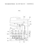 SHEET PROCESSING APPARATUS AND IMAGE FORMING APPARATUS diagram and image