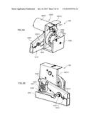 SHEET PROCESSING APPARATUS AND IMAGE FORMING APPARATUS diagram and image