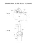 SHEET PROCESSING APPARATUS AND IMAGE FORMING APPARATUS diagram and image