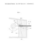 SHEET PROCESSING APPARATUS AND IMAGE FORMING APPARATUS diagram and image