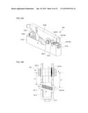 SHEET PROCESSING APPARATUS AND IMAGE FORMING APPARATUS diagram and image