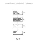 ELEVATOR STRUCTURE TEST diagram and image