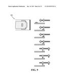 AUTOMATED HANDLING OF SHIPPING CONTAINERS AND CONNECTORS diagram and image