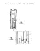 LIFT FRAME FOR AN INDUSTRIAL TRUCK diagram and image