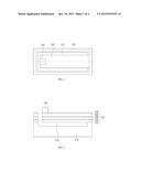 APPARATUS FOR HARVESTING AND STORING PIEZOELECTRIC ENERGY AND     MANUFACTURING METHOD THEREOF diagram and image