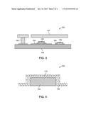 METHODS FOR STICTION REDUCTION IN MEMS SENSORS diagram and image