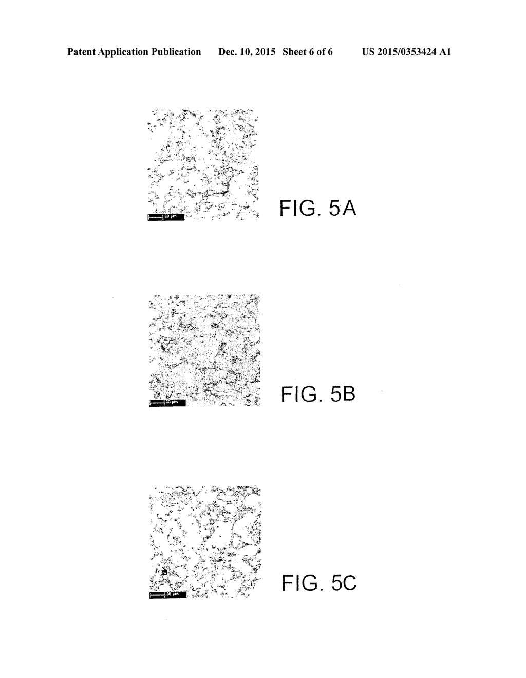 METHOD FOR PRODUCING AN AL/TIC NANOCOMPOSITE MATERIAL - diagram, schematic, and image 07