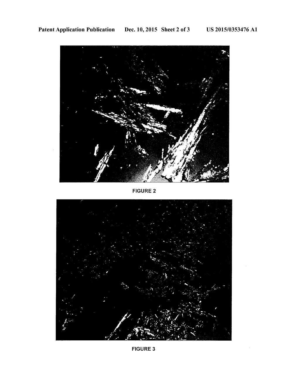 CRYSTALLINE FORM OF VSN16 - diagram, schematic, and image 03