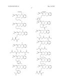 MIXED DISULFIDE CONJUGATES OF THIENOPYRIDINE COMPOUNDS AND USES THEREOF diagram and image